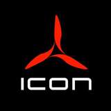 Icon Aircraft Logo