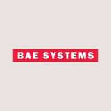 BAE Systems Logo