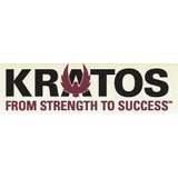 Kratos Defense Logo
