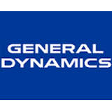 General Dynamics Logo