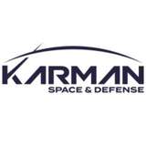 Karman Space & Defense Logo