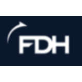 FDH Aero Logo