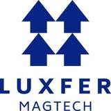 Luxfer Magtech Logo
