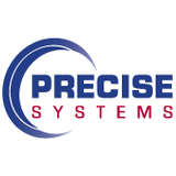 Precise Systems Logo