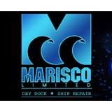 Marisco Logo