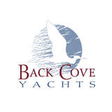 Back Cove Yachts Logo