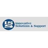 Innovative Solutions & Support Logo