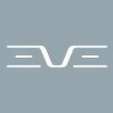 Eve Air Mobility Logo