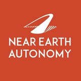 Near Earth Autonomy Logo