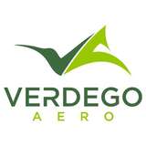 VerdeGo Aero Logo