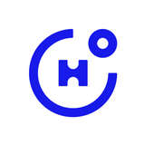 Universal Hydrogen Logo
