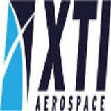 XTI Aerospace Logo