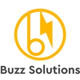 Buzz Solutions Logo