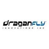 Draganfly Logo