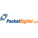 Packet Digital Logo