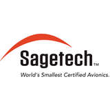 Sagetech Avionics Logo