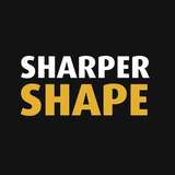 Sharper Shape Logo