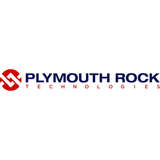 Plymouth Rock Technologies Logo