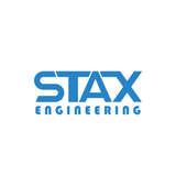STAX Engineering Logo