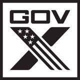 GovX Logo