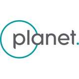 Planet Logo