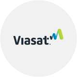 Viasat Logo