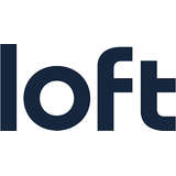 Loft Orbital Logo