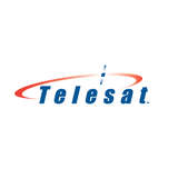 Telesat Logo