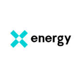 X-energy Logo