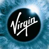 Virgin Galactic Logo