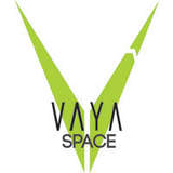 Vaya Space Logo