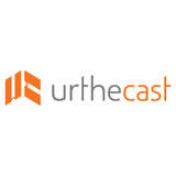 UrtheCast Logo
