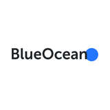 Blue Ocean AI Logo