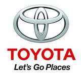 Toyota Logo