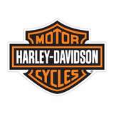 Harley-Davidson Logo