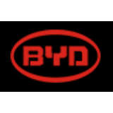 BYD Logo