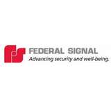 Federal Signal Logo