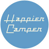 Happier Camper Logo
