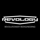 Revology Cars Logo