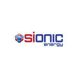 Sionic Energy Logo