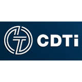 CDTi Advanced Materials Logo
