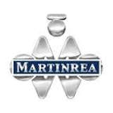 Martinrea Logo