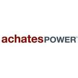 Achates Power Logo