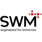 SWM International Logo