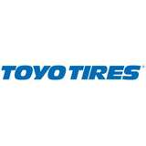 Toyo Tires Logo