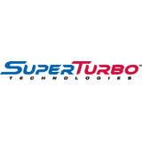 SuperTurbo Logo