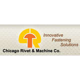 Chicago Rivet & Machine Logo