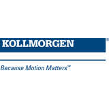 Kollmorgen Logo