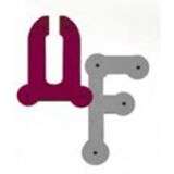 Unique Fabricating Logo