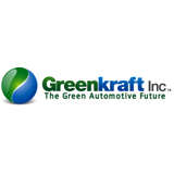 Greenkraft Logo